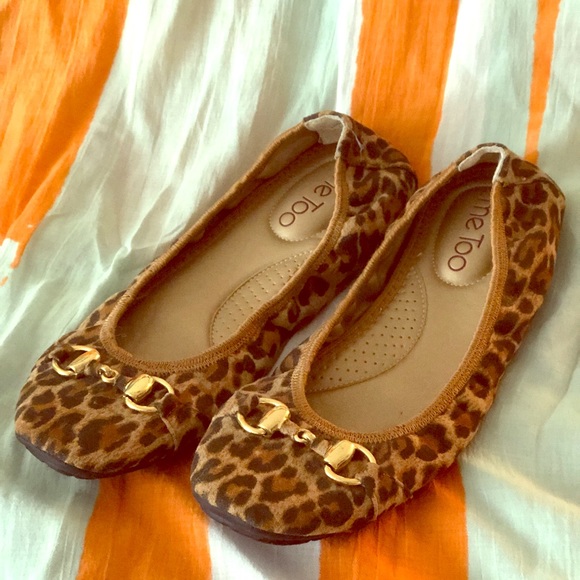 me too Shoes - Me too flat